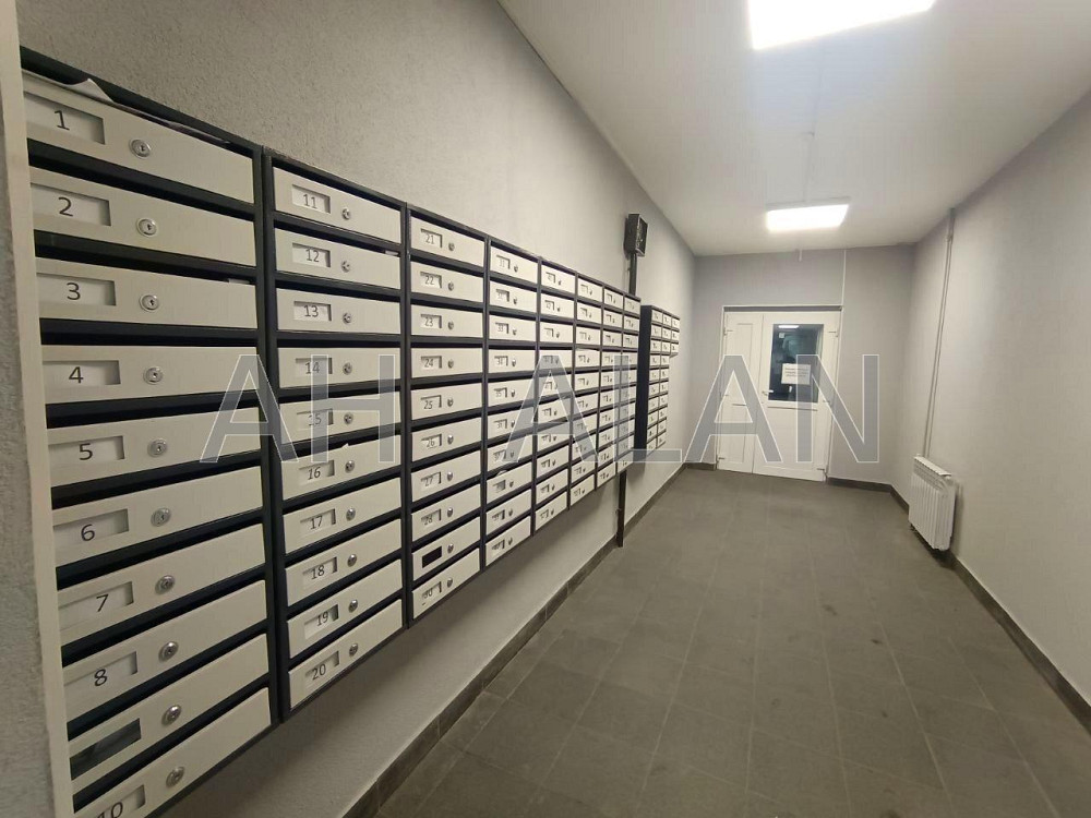 Продаж Будинок 4-кімнатний на Драгоманова вул., 31В Київ - фото 19