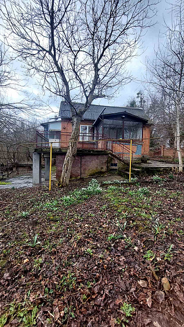 Продаж Будинок на Михайлівська Комаровцы - изображение 11