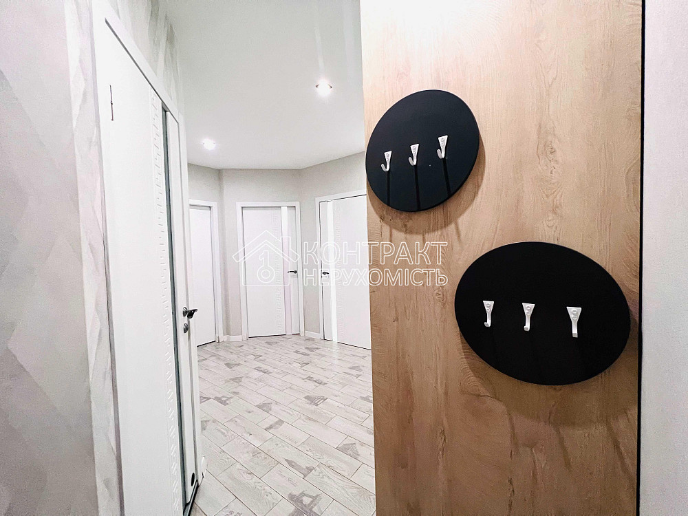 Продаж Квартира 2-кімнатна, 3/17 поверх на вул. Клочківська Харків - фото 11