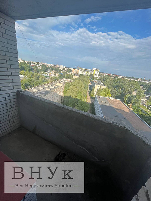 Продаж Квартира 3-кімнатна, 9/10 поверх на вул. Галицька Тернопіль - фото 13