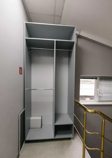 Оренда офісне приміщення на Нежинская ул., 27 поверх - 1/3 Одесса - изображение 18