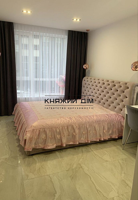 Оренда Квартира 3-кімнатна, 2/25 поверх на Осокорская ул. Kiev - photo 5