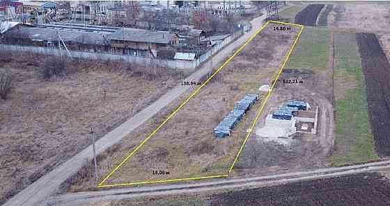 Продаж комерційне приміщення Великі Гаї