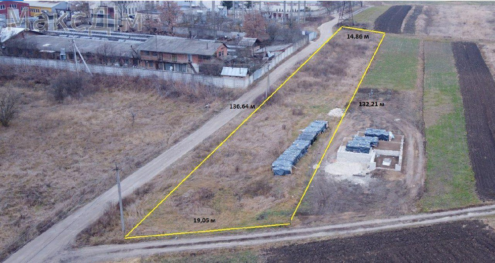 Продаж комерційне приміщення Великі Гаї - фото 5