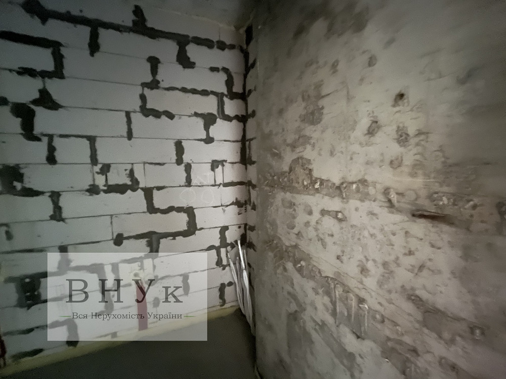 Продаж Квартира 3-кімнатна, 4/10 поверх на вул. Микулинецька Тернопіль - фото 14