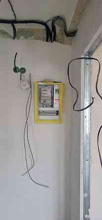 Продаж Квартира 2-кімнатна, 8/9 поверх на Повітряних сил вул., д. 52 Київ