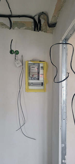 Продаж Квартира 2-кімнатна, 8/9 поверх на Повітряних сил вул., д. 52 Київ - фото 3