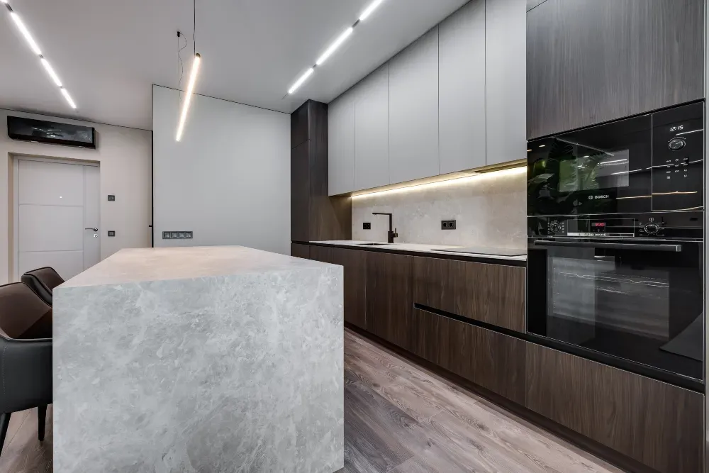 For sale 2-room Apartment 134 sq.m Кульпарківська, ЖК Парус Сіті L'viv - photo 1