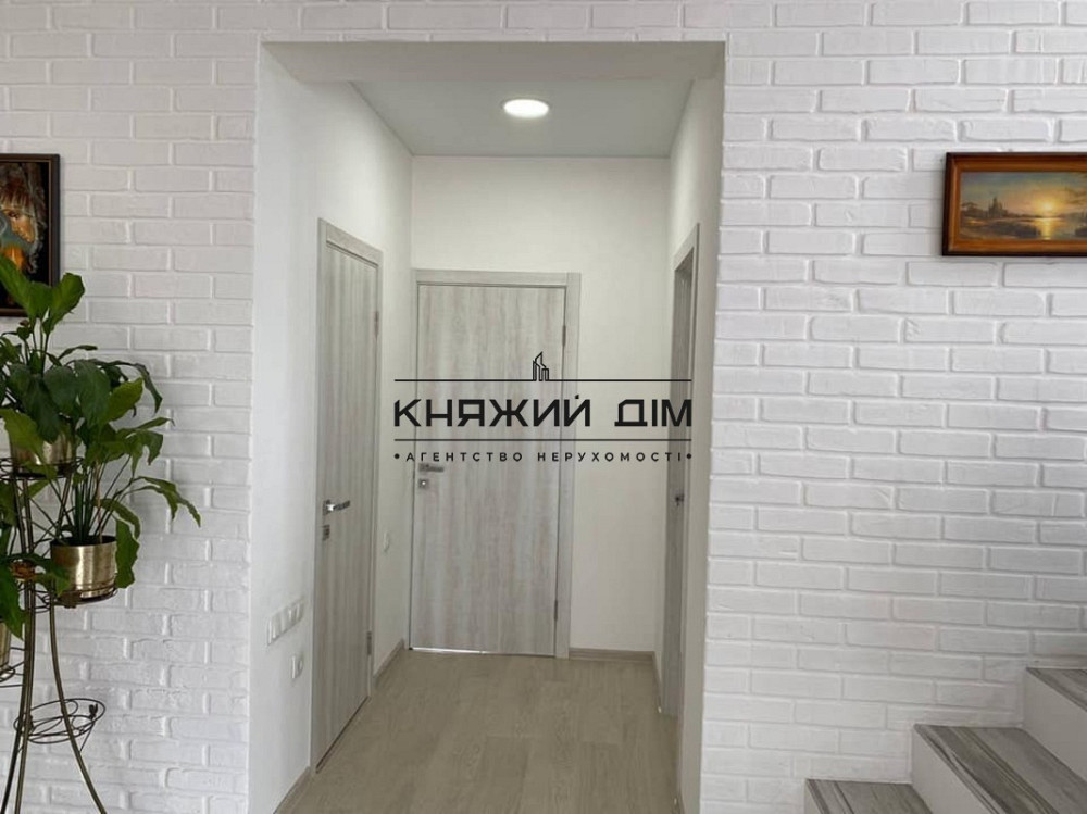 Продажа нового дома с ремонтом, мебелью, техникой в с. Святопетровское. № 2210746  - фото 7