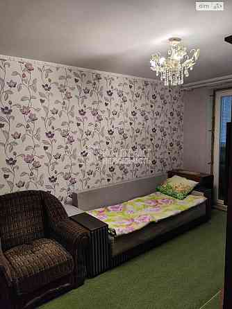 Продаж Квартира 1-кімнатна, 9/9 поверх на вул. Волонтерська Харьков