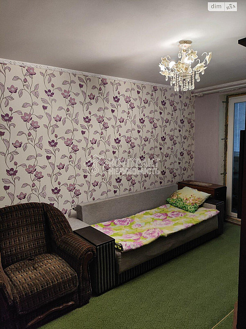 Продаж Квартира 1-кімнатна, 9/9 поверх на вул. Волонтерська Kharkiv - photo 2