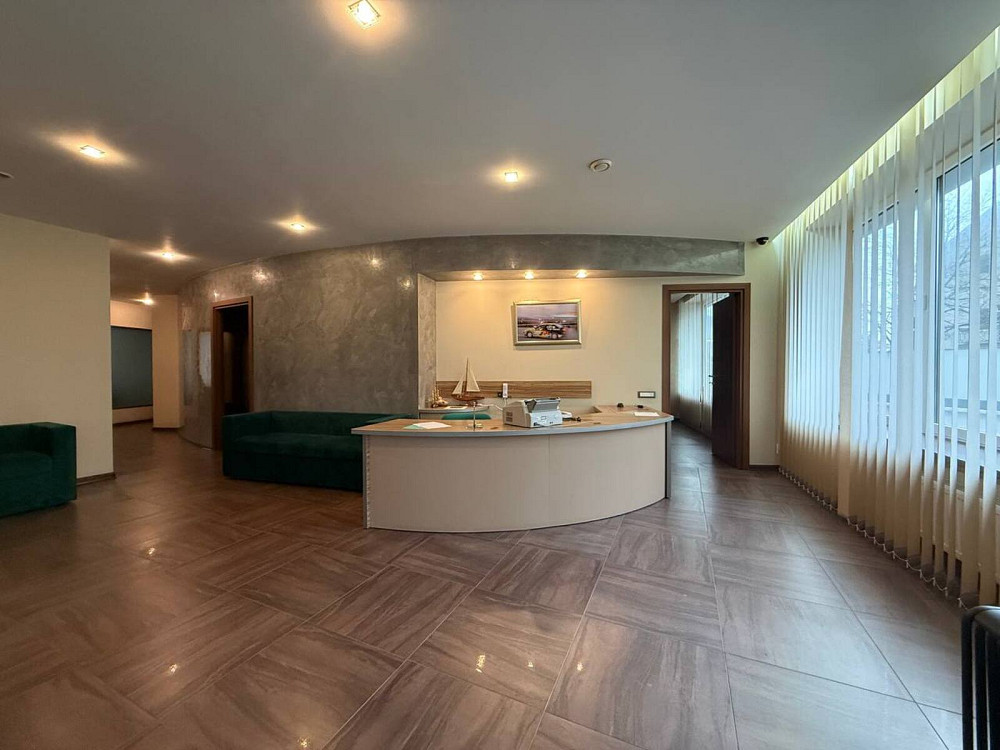 Оренда офісне приміщення на Литературная ул., 1а поверх - 1/19 Odessa - photo 14