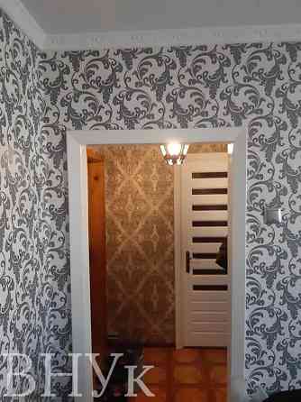 Продаж Квартира 1-кімнатна, 5/5 поверх на Лучаківського Тернопіль