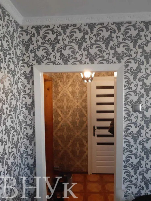 Продаж Квартира 1-кімнатна, 5/5 поверх на Лучаківського Тернопіль - фото 5