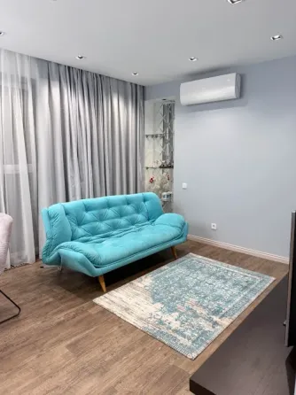 For rent 2-room Apartment 65 sq.m ЖК LED HOUSE Dnipro