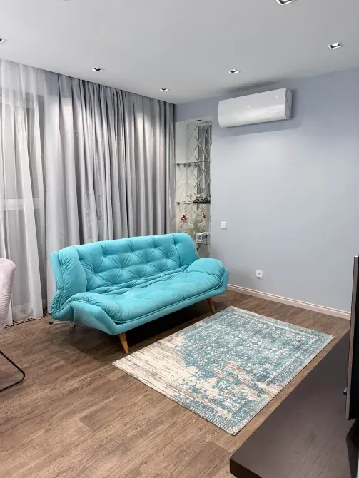 For rent 2-room Apartment 65 sq.m ЖК LED HOUSE Dnipro - photo 4