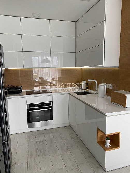 Продаж Квартира 3-кімнатна, 12/17 поверх на вул. Клочківська Харьков - изображение 13