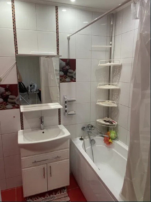 Оренда Квартира 3-кімнатна, 23/25 поверх на улица Урловская, д.38 Київ - фото 8