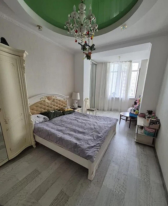 Продаж Квартира 3-кімнатна, 17/22 поверх на Французский ул. Одеса - фото 5