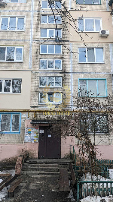 Продаж Квартира 1-кімнатна, 1/5 поверх на Черных Запорожцев ул., 8Б Kiev - photo 12