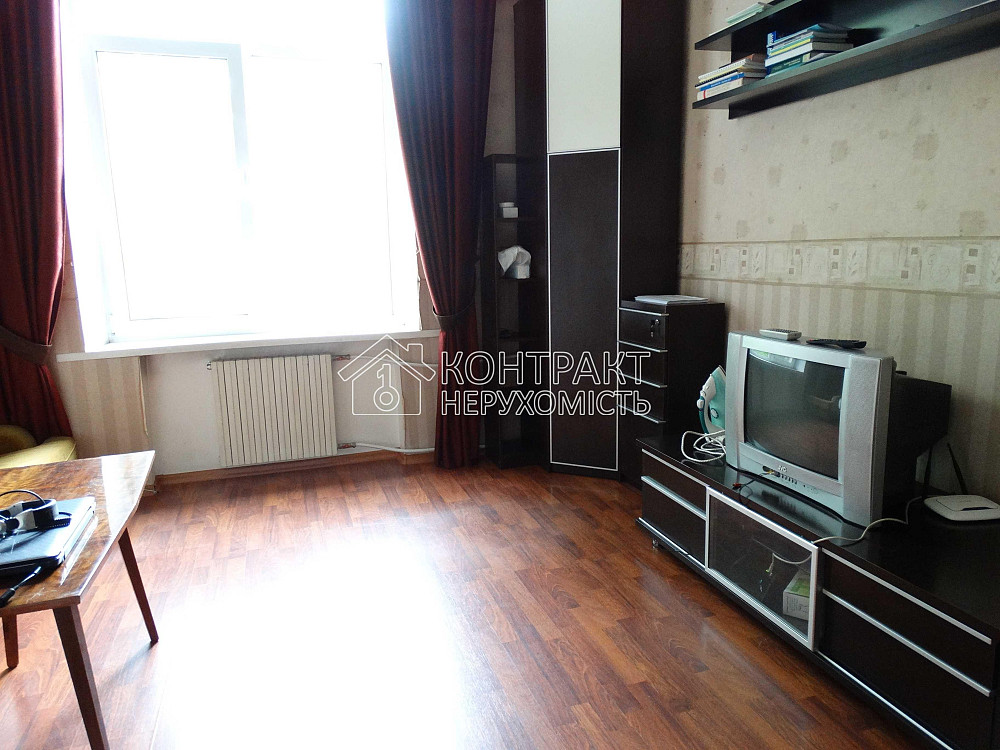 Продаж Квартира 3-кімнатна, 4/5 поверх на вул. Культури Харьков - изображение 12