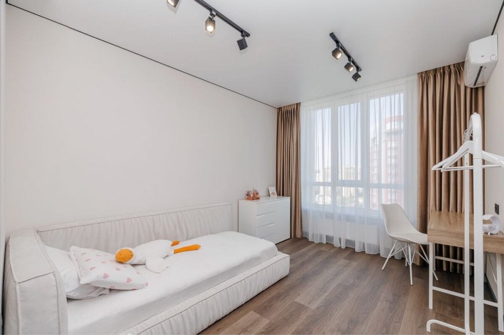 Продаж Квартира 3-кімнатна, 20/26 поверх на Каховская, 62а Київ - фото 12