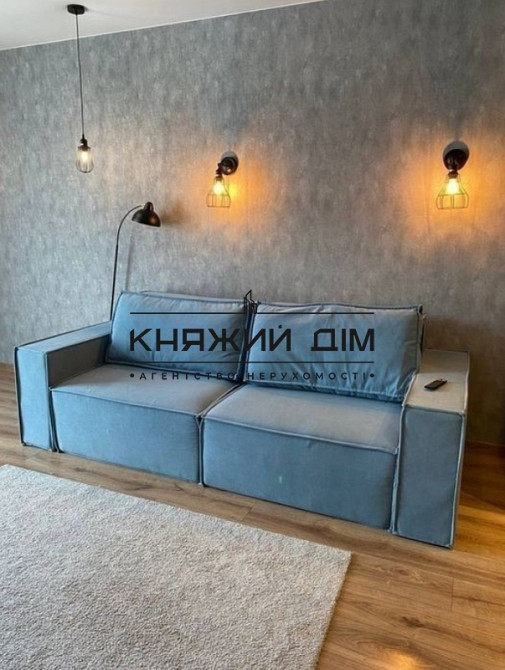 Продаж Квартира 1-кімнатна, 16/16 поверх на вул. Трутенко Онуфрия ул./Михайла Максимовича Киев - изображение 2