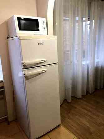 Оренда Квартира 2-кімнатна, 4/5 поверх на ул. Салютная, 17 Київ