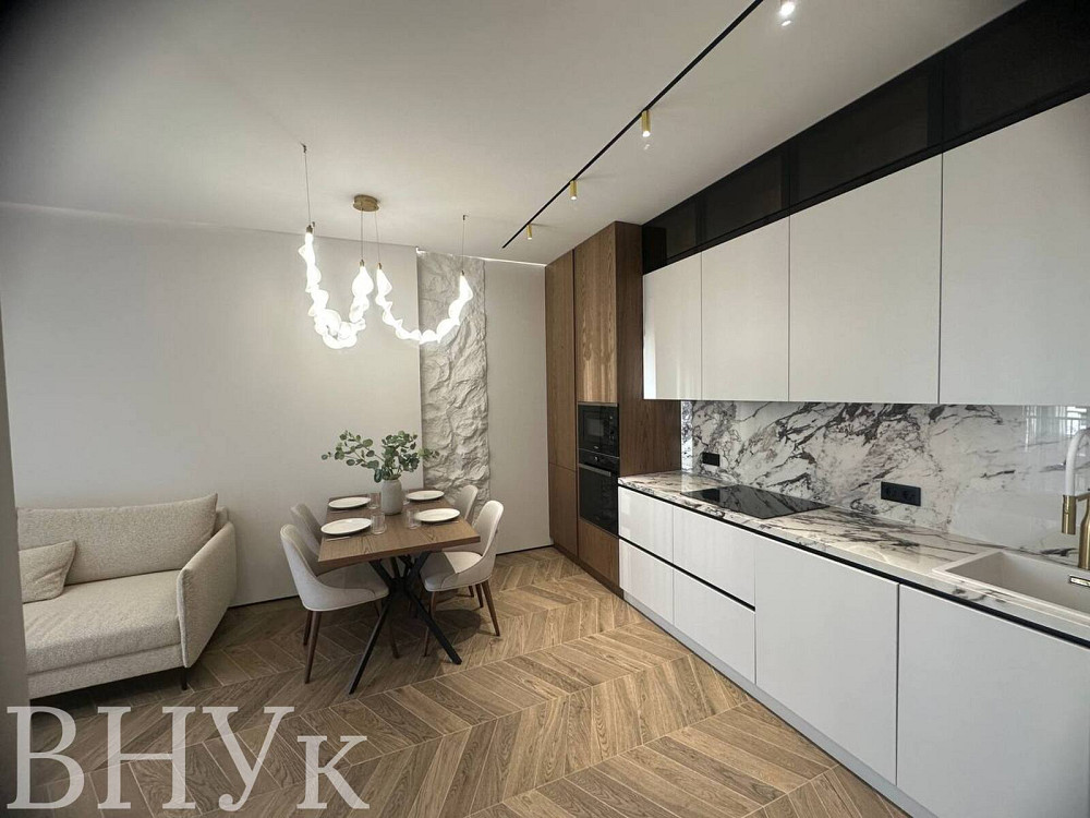 Продаж Квартира 2-кімнатна, 5/9 поверх на Легоцького Ужгород - изображение 7