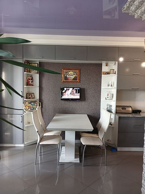 Продаж Квартира 3-кімнатна, 11/12 поверх Вінниця - фото 1