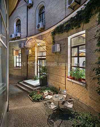 Оренда офісне приміщення на Рибальська вул., 22 приміщень - 2, поверх - 2/3 Київ