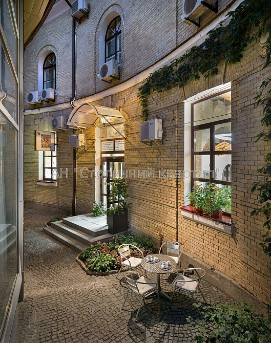 Оренда офісне приміщення на Рибальська вул., 22 приміщень - 2, поверх - 2/3 Київ - фото 6