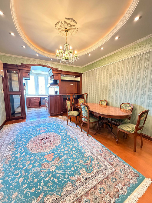 Продаж Квартира 4-кімнатна, 12/15 поверх на Володимира Івасюка вул., д. 4 Kiev - photo 9