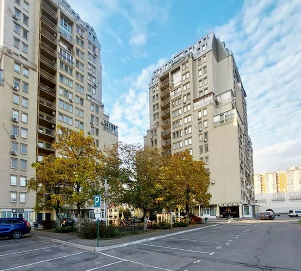 Продаж Квартира 3-кімнатна, 3/16 поверх на 8 Марта ул., 9В Дніпро - фото 12