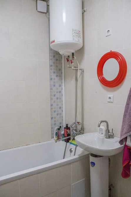 Продаж Квартира 1-кімнатна, 9/26 поверх на Гашека, 22 Київ - фото 18