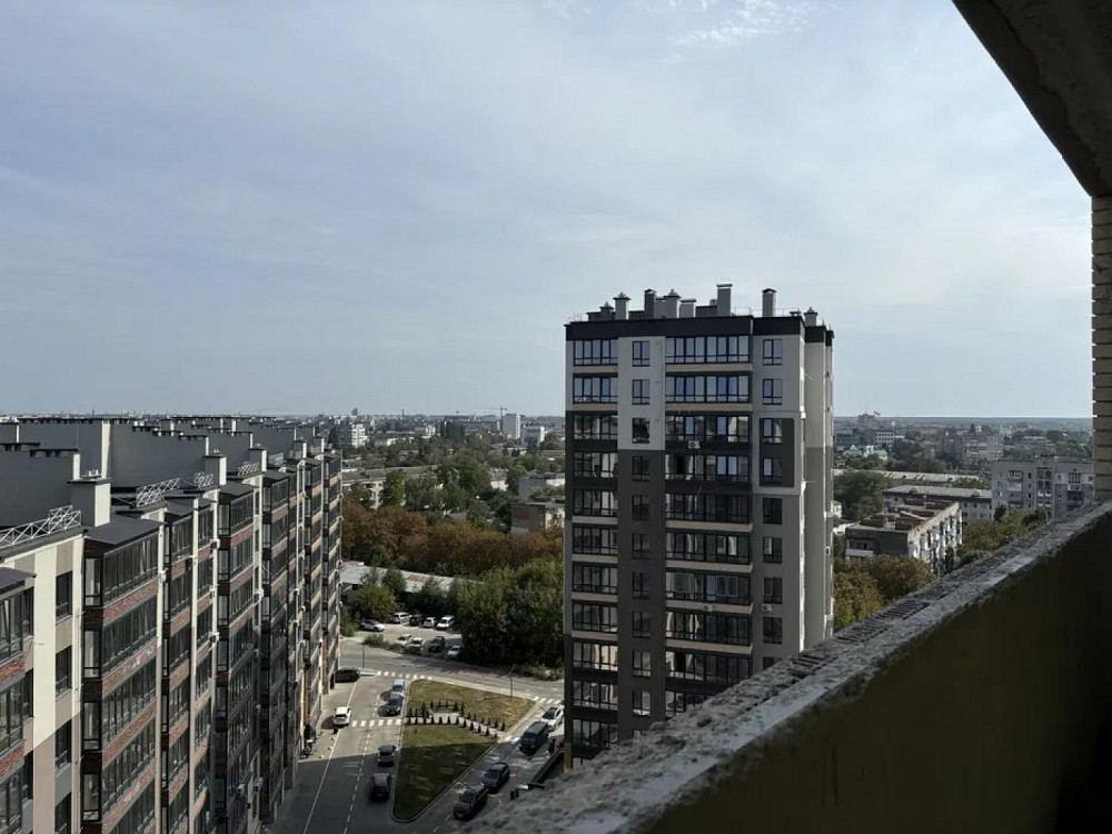 Продаж Квартира 1-кімнатна, 12/14 поверх на вул. Домбровського Житомир - фото 5