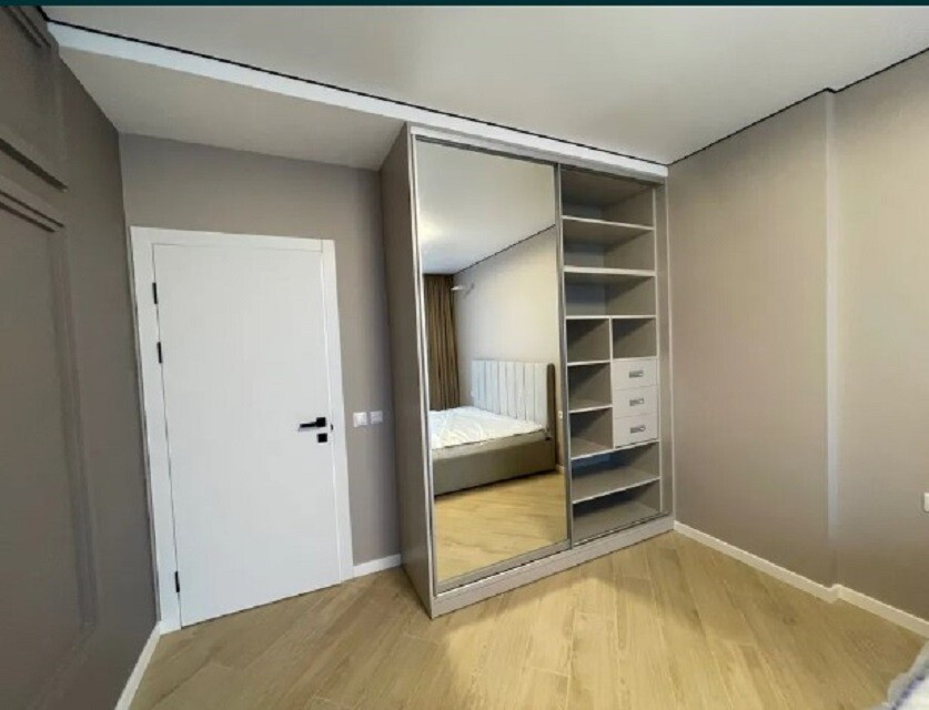 Оренда Квартира 2-кімнатна, 23/25 поверх на улица Ревуцкого, д.40 Kiev - photo 12