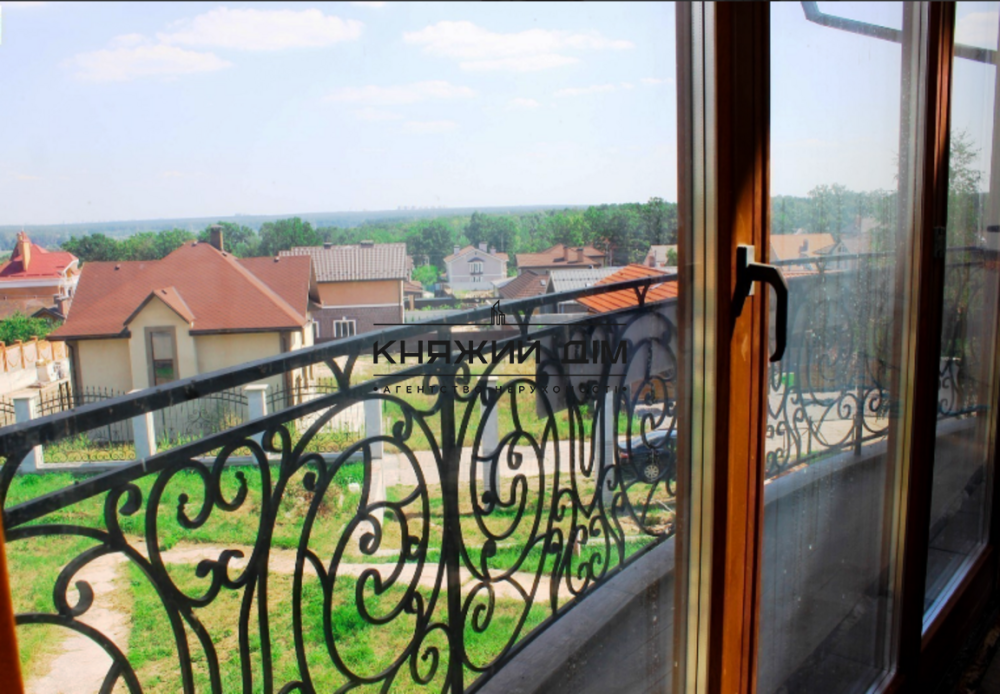 Загородний VIP дом под отделку Стоянка, Киевская область Стоянка - фото 4