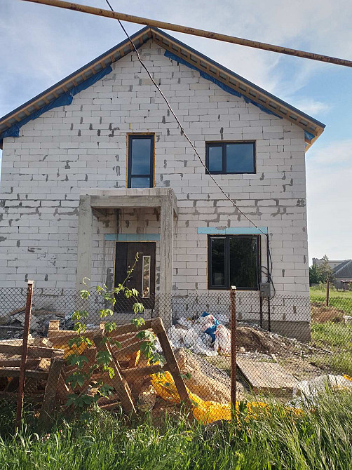 Предлагается к продаже частный дом в Нерубайском Нерубайське - фото 2