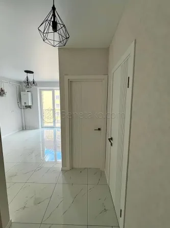 Продаж 1к Квартира 35 кв.м Таирово, ул. Инглези, 2А Одеса