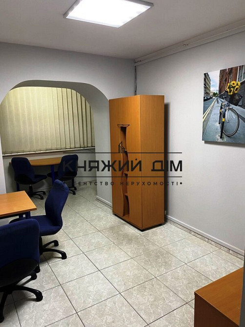 Оренда офісне приміщення на Оболонская ул. поверх - 1/7 Київ - фото 8