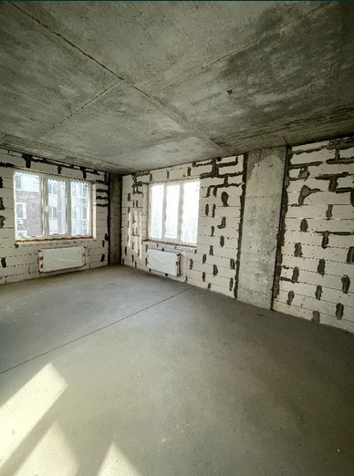 Продам 2-х комнатную квартиру в ЖК "Золотая Эра" Крижанівка (Комінтернівський район) - фото 6