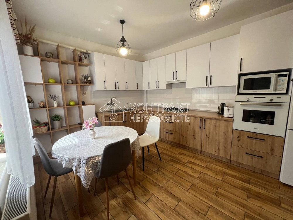 Продаж Будинок 4-кімнатний на вул. провулок Лесі Українки Merefa - photo 16