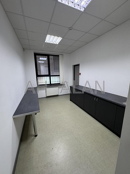 Оренда офісне приміщення на Красилівська вул., 5 приміщень - 5, поверх - 1/7 Київ - фото 3