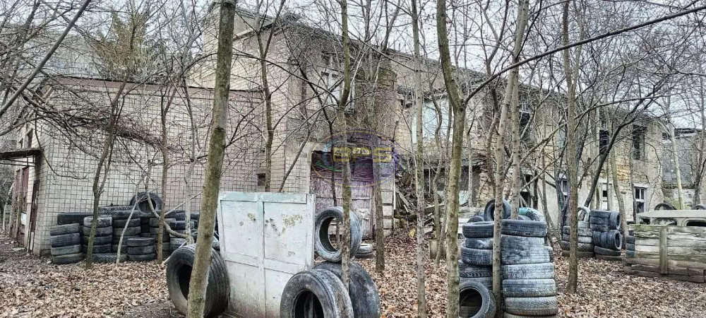 Продаж приміщення вільного призначення на вул. Сергія Ядова Одеса - фото 10