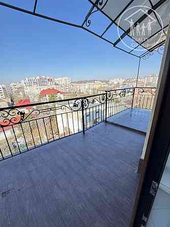 Оренда Квартира 2-кімнатна, 7/8 поверх на Квітки-Основяненка вул., 26А Львів