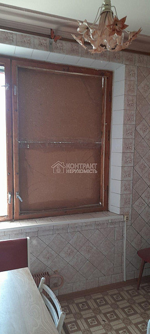 Оренда Квартира 3-кімнатна, 7/12 поверх на вул. Валентинівська Харків - фото 3