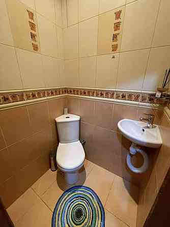 Оренда Квартира 3-кімнатна на вул. Шопена Ивано-Франковск