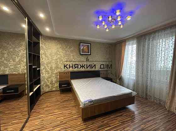 Оренда 2-х кв. студіо в ЖК Ліког Град. №11199261 Київ