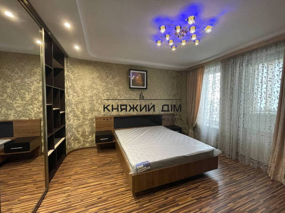 Оренда 2-х кв. студіо в ЖК Ліког Град. №11199261 Kiev - photo 4